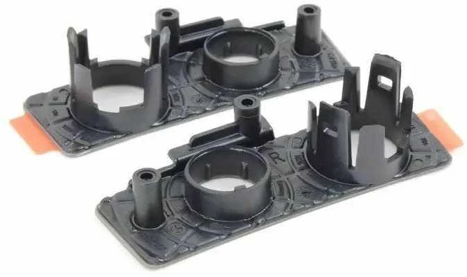 Naujas OEM BMW M3 F80 M4 F82 F83 Priekinis buferis PDC remonto rinkinys laikiklis 8066228