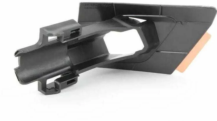 Naujas OEM BMW M3 F80 M4 F82 F83 Priekinis buferis PDC remonto rinkinys laikiklis 8066228
