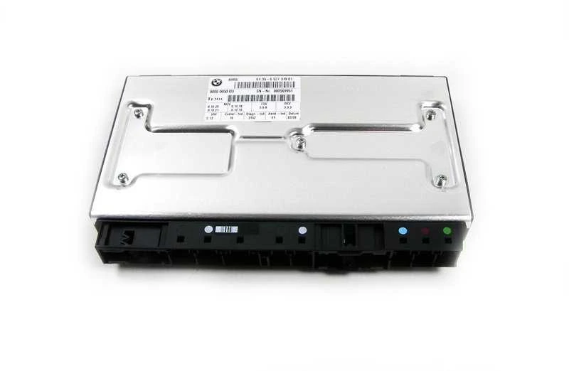 Naujas OEM BMW X5 E70 LCI 09-13 priekinio buferio šoninių žibintų rinkinys 7274433 OEM