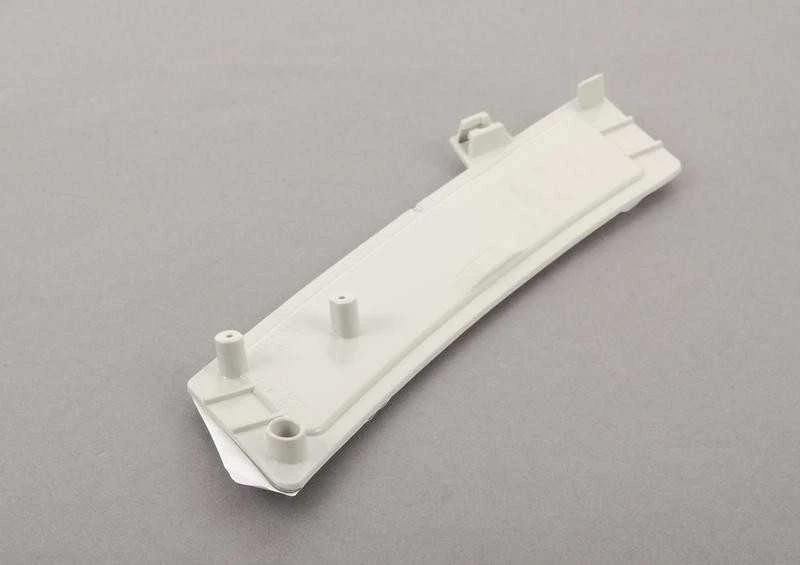 Naujas OEM BMW X5 E70 LCI 09-13 priekinio buferio šoninių žibintų rinkinys 7274433 OEM
