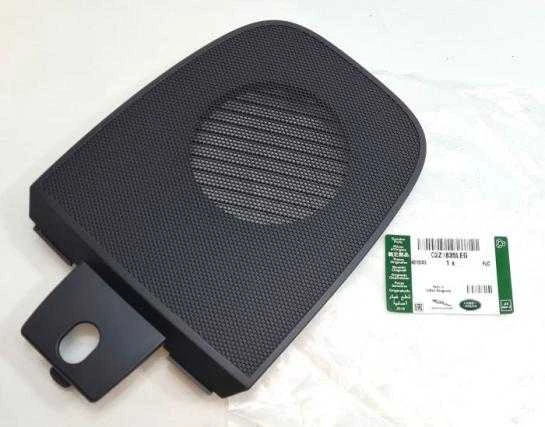NAUJAS OEM JAGUAR XF X250 INSTRUMENTŲ PANELE SPEAKER KAPOTAS C2Z1835LEG ORIGINALUS