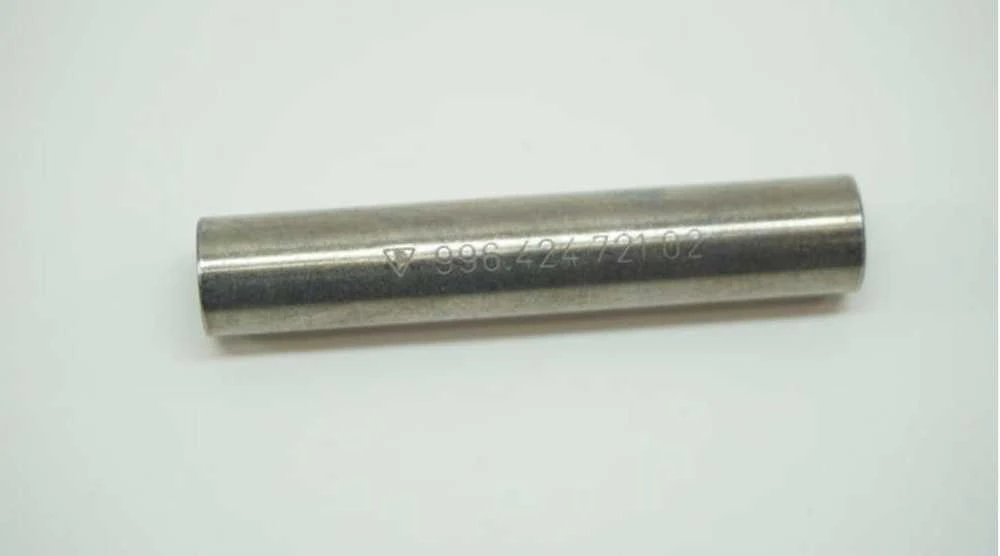 NAUJAS OEM PORSCHE 911 997 STABDŽIŲ AKTIVATORIAUS VADOVO VAMZDIS 99642472102 ORIGINALUS