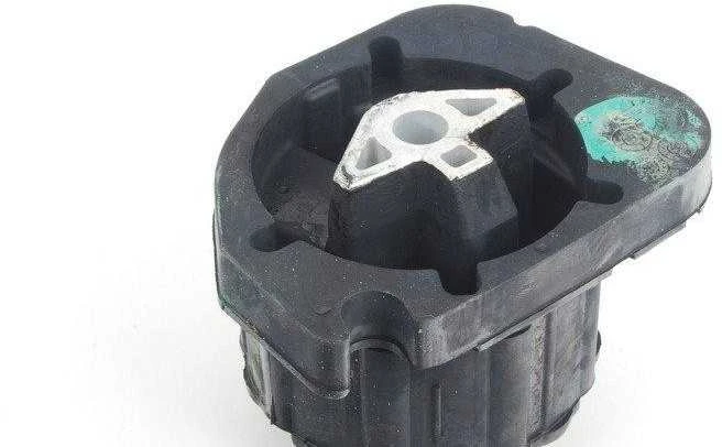 Naujas originalus BMW 07-14 X5 transmisijos laikiklis Trans 2231686467 OEM + garantija