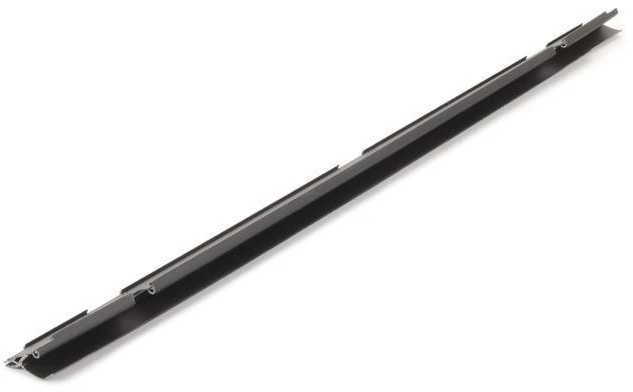 Naujas originalus BMW 1 2 3 4 F serijos priekinis radiatoriaus apatinis sandarinimo apdailos elementas 7600546 OEM