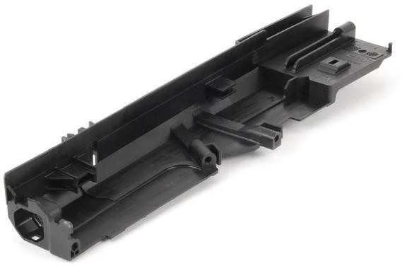 Naujas originalus BMW 1 2 3 4 serijos intercoolerio radiatoriaus modulis kairysis 7600536
