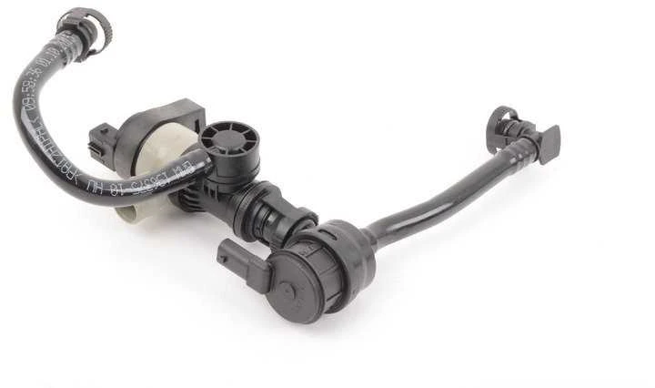Naujas originalus BMW 1 2 3 4 serijos intercoolerio radiatoriaus modulis kairysis 7600536