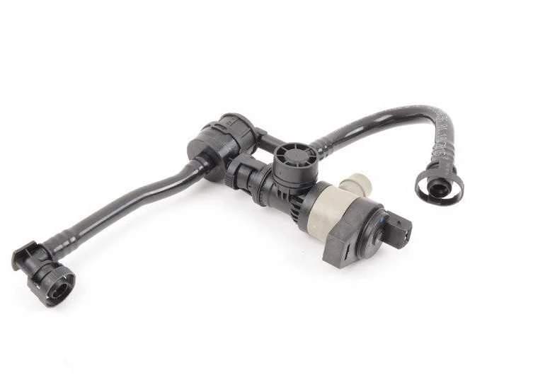Naujas originalus BMW 1 2 3 4 serijos intercoolerio radiatoriaus modulis kairysis 7600536