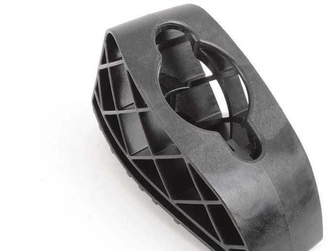 Naujas originalus BMW 1 2 3 4 serijos priekinis bamperio amortizatorius nuolydžio nusileidimui 7268479 OEM