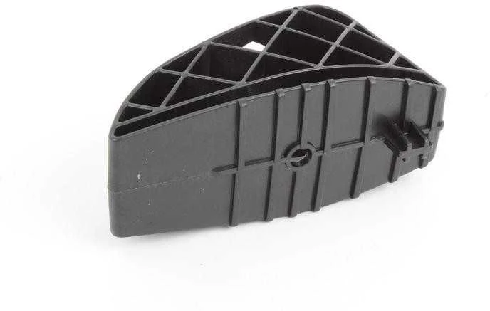 Naujas originalus BMW 1 2 3 4 serijos priekinis bamperio amortizatorius nuolydžio nusileidimui 7268479 OEM