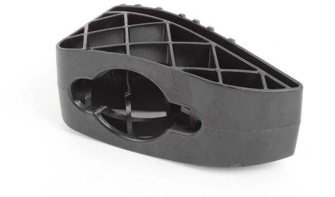 Naujas originalus BMW 1 2 3 4 serijos priekinis bamperio amortizatorius nuolydžio nusileidimui 7268479 OEM