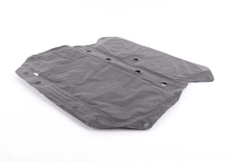 Naujas originalus BMW 1 2 3 4 variklio skyriaus izoliacijos sugeriklis 7376342