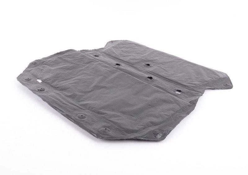Naujas originalus BMW 1 2 3 4 variklio skyriaus izoliacijos sugeriklis 7376342