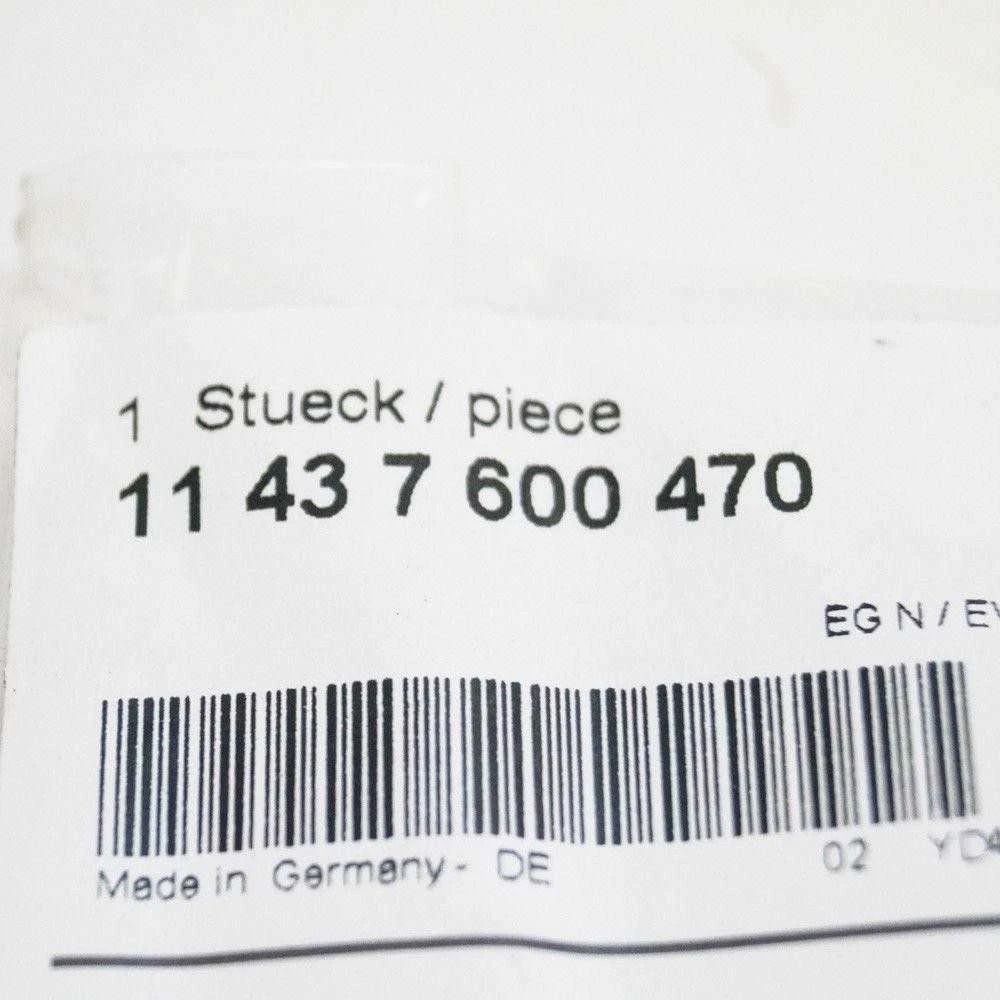 Bmw F20 F21 F30 Variklio Alyvos Lygio Matavimo Lazdelė Originali 11437600470