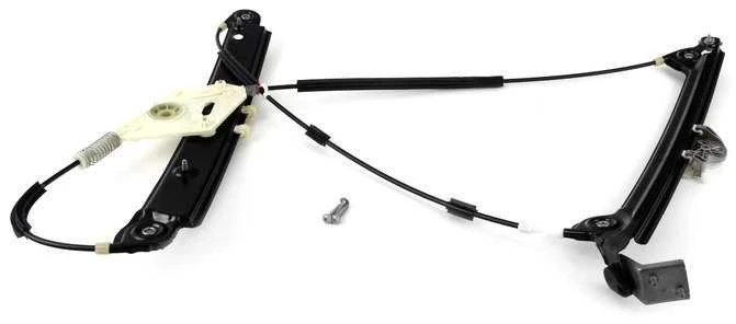 Naujas originalus BMW 1 E81 E88 E82 priekinis dešinysis lango pakėlimo mechanizmas 7165596