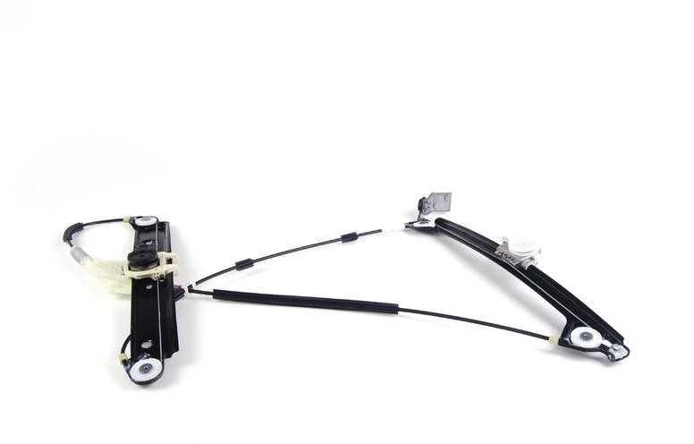 Naujas originalus BMW 1 E81 E88 E82 priekinis dešinysis lango pakėlimo mechanizmas 7165596