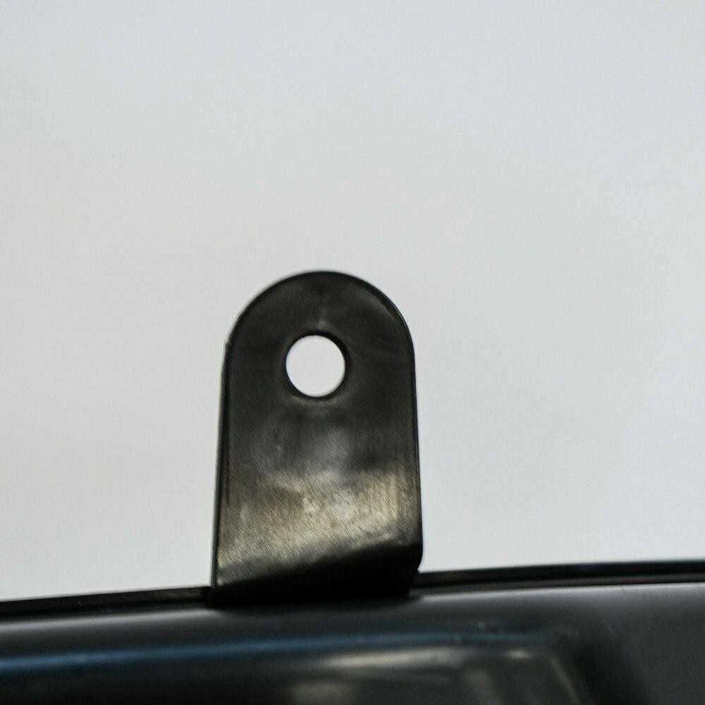Naujas originalus BMW 1 F20 F21 OEM M SPORT priekinis stabdžių oro kanalas kairėje pusėje 8050997 OEM