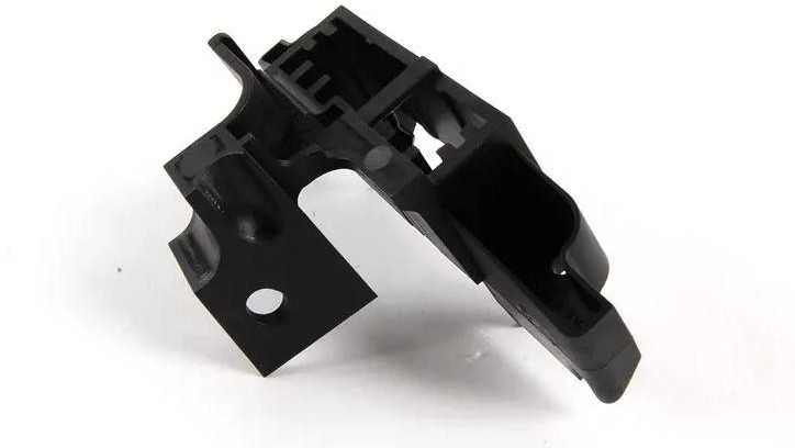Naujas originalus BMW 1 serijos E81 E82 E87 LCI E88 puodelių laikiklio laikiklis 9122656 OEM