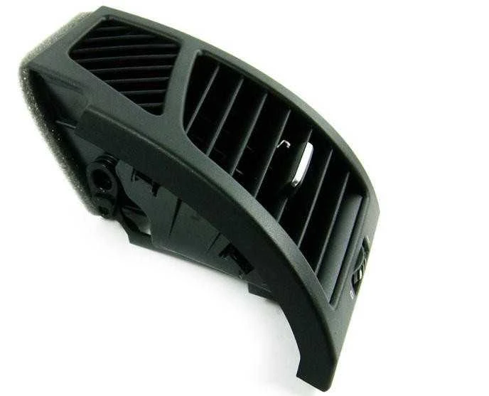 Naujas originalus Bmw 1 serijos E81 E82 E87 E88 oro ventiliacijos grotelės kairėje LHD 7059187