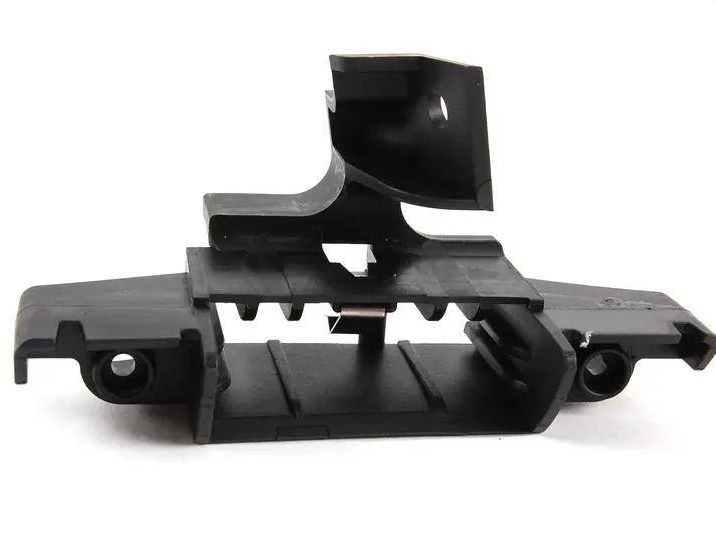 Naujas originalus BMW 1 serijos E81 E82 E87 LCI E88 puodelių laikiklio laikiklis 9122656 OEM