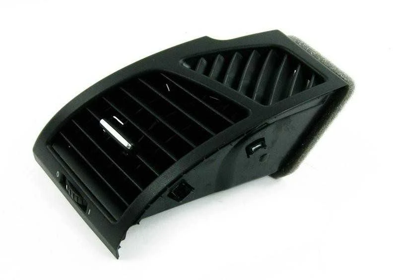 Naujas originalus Bmw 1 serijos E81 E82 E87 E88 oro ventiliacijos grotelės kairėje LHD 7059187