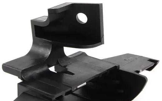 Naujas originalus BMW 1 serijos E81 E82 E87 LCI E88 puodelių laikiklio laikiklis 9122656 OEM