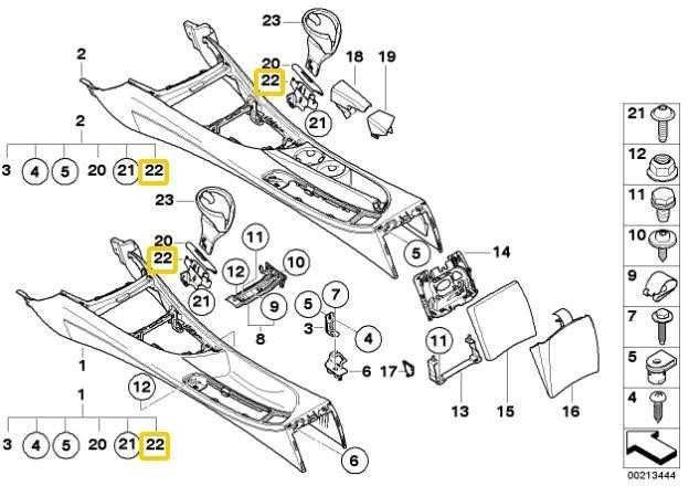 Naujas originalus BMW 1 serijos E81 E82 E87 LCI E88 puodelių laikiklio laikiklis 9122656 OEM