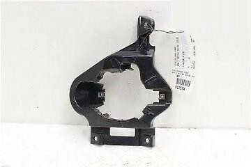 Naujas originalus BMW 1 serijos E81 E87/LCI priekinis bamperis N/S kairysis rūko žibinto laikiklis OEM