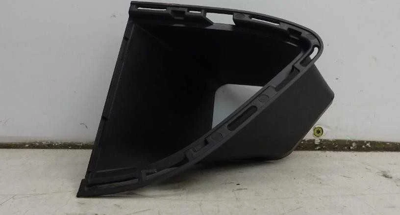 Naujas originalus BMW 1 serijos F20 F21 priekinis oro įsiurbimo kanalas kairėje 8064279 OEM