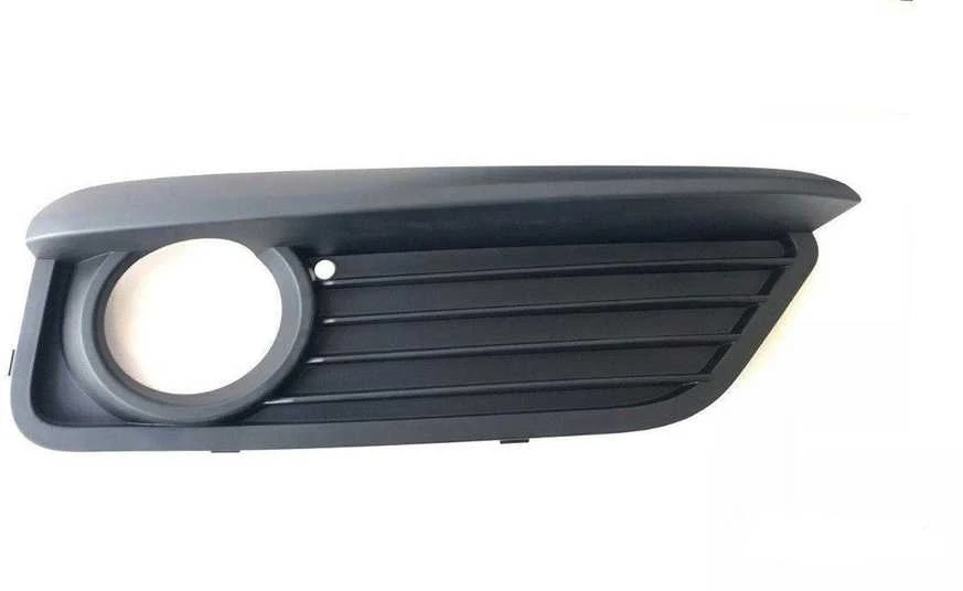 Naujas originalus BMW 1 serijos F20 F21 priekinis bamperis apatinis rūko grotelių dešinė 7371666 OEM
