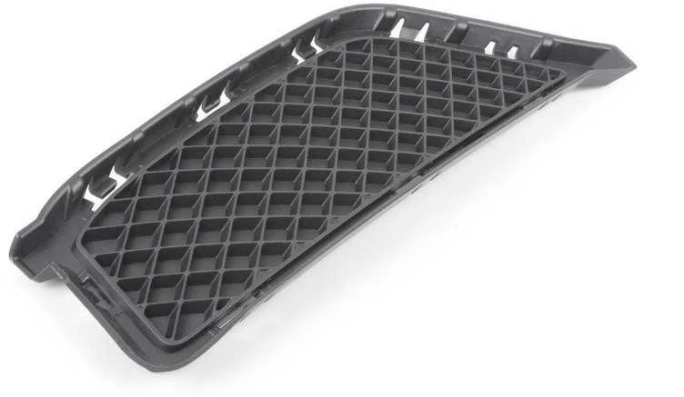 Naujas originalus BMW 13-15 X1 priekinis bamperio grotelių apatinis grotelių kairysis vairuotojo OEM