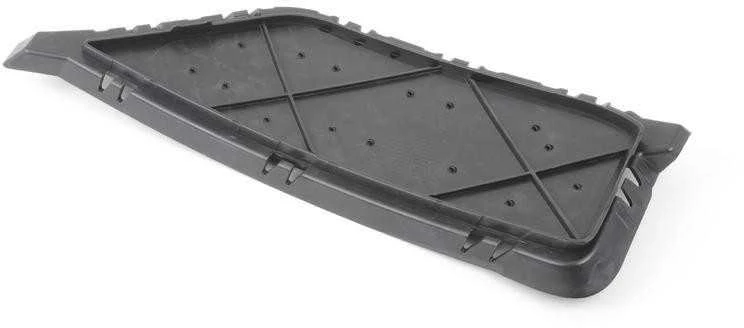 Naujas originalus BMW 13-15 X1 priekinis bamperio grotelių apatinis grotelių kairysis vairuotojo OEM