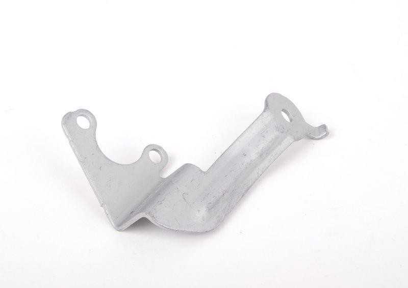 NAUJAS ORIGINALUS BMW 1,3 SERIJA E87 E90 E92 KAIRĖS PUSĖS VAŽIAVIMO AUKŠČIO JUTIKLIO LAIKIKLIS 37146763593