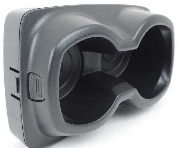 Naujas originalus BMW 2 serijos F23/LCI galinės sėdynės centrinis puodelio laikiklis 7353211 OEM