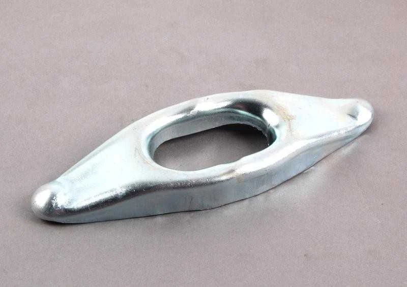 Naujas originalus BMW 3' 5' 6 7' 8' Z1 Z3 sankabos atleidimo guolio svirtis 1204229