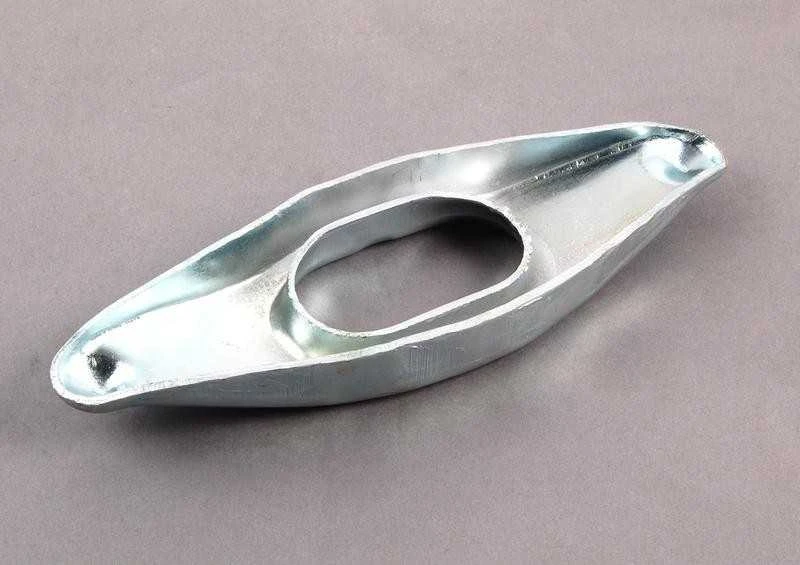 Naujas originalus BMW 3' 5' 6 7' 8' Z1 Z3 sankabos atleidimo guolio svirtis 1204229