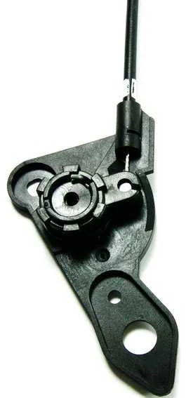 Naujas originalus BMW 3 E90 E91 E92 E93 puodelių laikiklis juodas dešinės pusės apdaila LHD 9229096