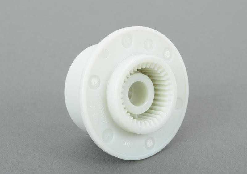 Naujas originalus BMW 3 E90 X3-6 perdavimo dėžės remonto rinkinys 2413711 OEM