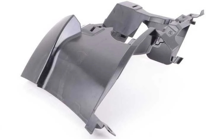 Naujas originalus BMW 3 F30 F31 14-18 kairės pusės rūko žibinto laikiklis 7386361 OEM