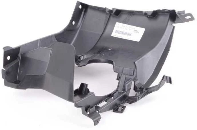 Naujas originalus BMW 3 F30 F31 14-18 kairės pusės rūko žibinto laikiklis 7386361 OEM