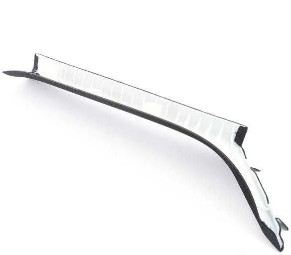 Naujas originalus BMW 3 F30 F31 F80 B stulpelio vidinis dangtis dešinėje juodas 7846225 OEM