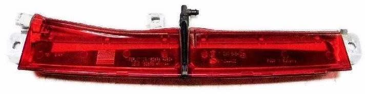Naujas originalus BMW 3 F31 11-16 trečiasis stabdžių galinis žibintas 7260545 OEM