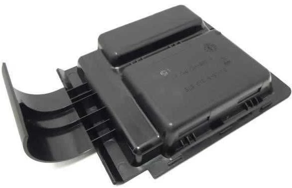 Naujas originalus BMW 3 serijos 3 E46 centrinės konsolės porankis 8228821 OEM