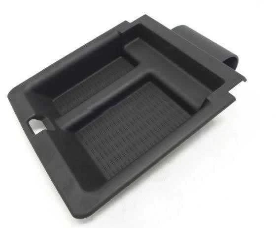 Naujas originalus BMW 3 serijos 3 E46 centrinės konsolės porankis 8228821 OEM