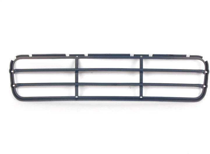 Naujas originalus BMW 3 serijos E46 M-Sport priekinis bamperio centrinis groteles 2233870 OEM