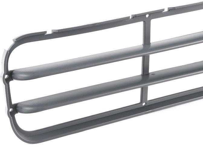 Naujas originalus BMW 3 serijos E46 M-Sport priekinis bamperio centrinis groteles 2233870 OEM