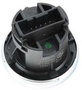 NAUJAS ORIGINALUS BMW 3 SERIJOS E90 E91 E92 E93 LCI START/STOP UŽVEDIMO MYGTUKAS 9154945
