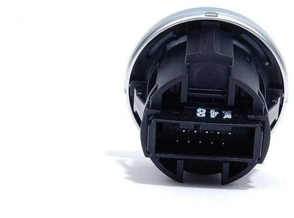 NAUJAS ORIGINALUS BMW 3 SERIJOS E90 E91 E92 E93 LCI START/STOP UŽVEDIMO MYGTUKAS 9154945