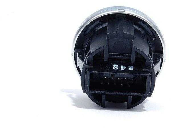 NAUJAS ORIGINALUS BMW 3 SERIJOS E90 E91 E92 E93 LCI START/STOP UŽVEDIMO MYGTUKAS 9154945