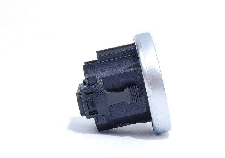 NAUJAS ORIGINALUS BMW 3 SERIJOS E90 E91 E92 E93 LCI START/STOP UŽVEDIMO MYGTUKAS 9154945