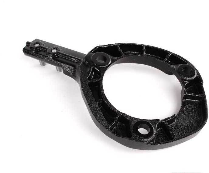 Naujas originalus BMW 3 serijos E90 E92 E93 strutų bokšto tvirtinimo centrinis laikiklis 8045860 OEM